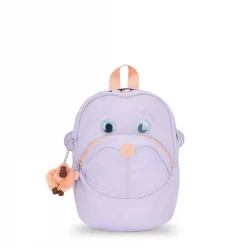 Kipling-Faster-Kids' Backpack-Endless Lilac