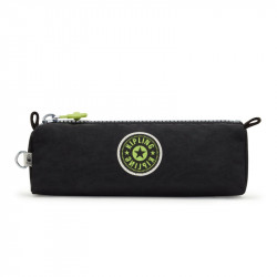 Kipling Freedom Medium Pencase New Valley Black