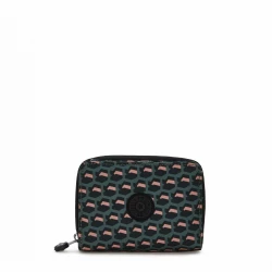 Kipling Money Love Medium Wallet 3D K Pink