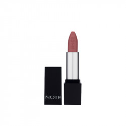 Note Cosmetique  Mattever Lipstick - 08 unconventional rose