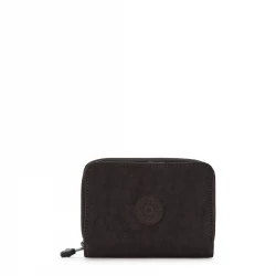 Kipling Money Love Medium Wallet Nostalgic Brown