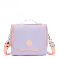 Kipling New Kichirou Lunchbox Lilac