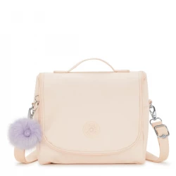 Kipling New Kichirou Lunchbox Tender Blossom