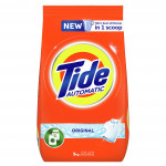 Tide Detergent Powder With Downy, 5 Kg