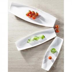 Wilmax Dish White-40x13cm