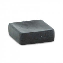 Aquanova Hammam Soap Dish - Dark Gray