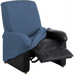 ARMN Teide Full Relax Chair Cover - Blue