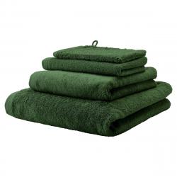 Aquanova London Bath Towel, Moss, 70x130cm