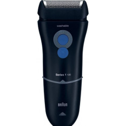 BRAUN Series 1 Shaver for men  - 130S