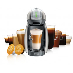 Nescafe Dolce Gusto Style GENIO 3 Automatic Capsule Coffee Machine