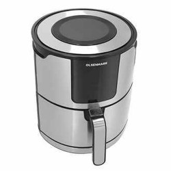 Olsenmark OMAF2430 Smart Air Fryer 1400W, Silver