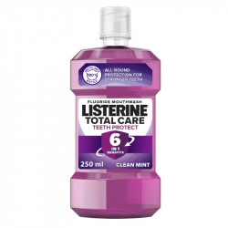 Listerine Tc Zero Teeth Protect 250ml