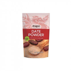 Dragon Superfoods Org Date Powder 250g