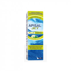 Apisal Jet Plus Nasal Spray