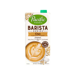 Pacific Oat Barista Original 946ml