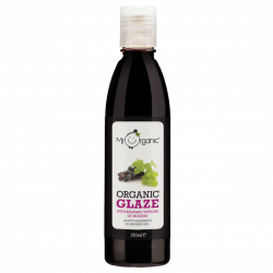 Probios Org GF Cream Blasamic vinegar 150ml