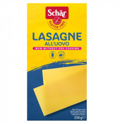 Schar Lasange New 250g