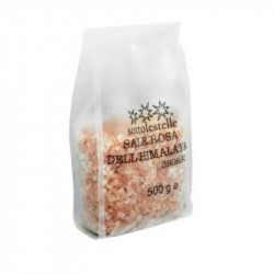 Sottolestelle Himalayan Pink Coarse Salt 500g