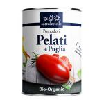 Sottolestelle  Org Peeled Tomatoes 400g