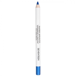 Seventeen Super Smooth Waterproof Eyeliner, Shade Number 45