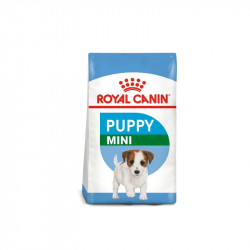 Royal Canin Mini Puppy 2Kg