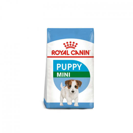 Royal Canin Mini Puppy 2Kg