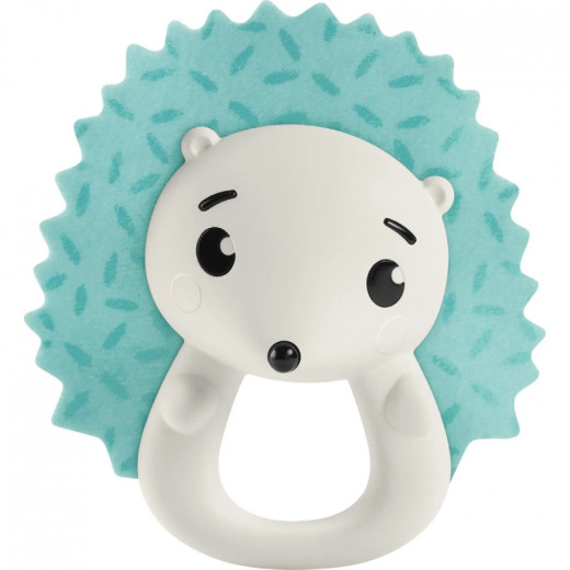 Fisher-Price Teething Time Hedgehog