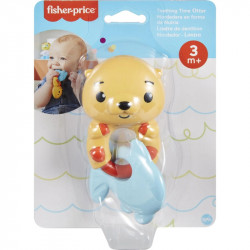 Fisher-Price Teething Time Otter