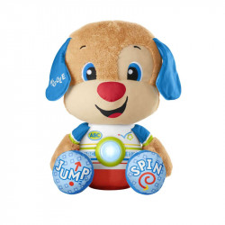 Fisher-Price Laugh & Learn So Big Puppy