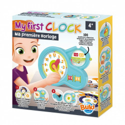 Buki  My First Clock