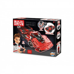 Buki Sports cars R/C