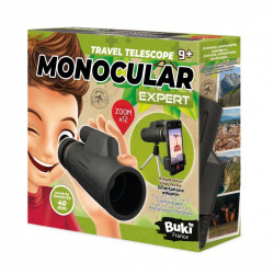 Buki  Expert Monocular