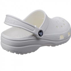 Crocs Classic White Size 41-42