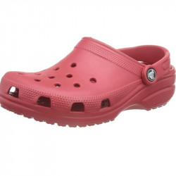 Crocs Classic Red Size 36-37