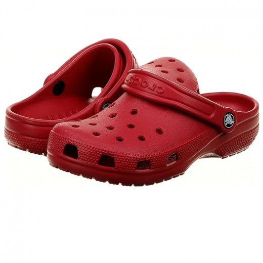 Crocs Classic Red Size 45-46