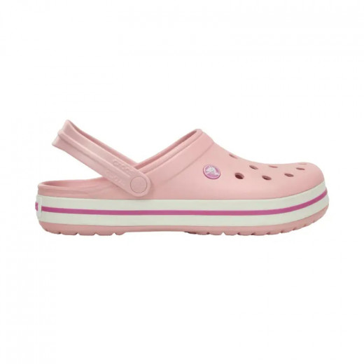 Crocs Crocs Crocband  Pink  Size 38-39