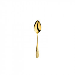 Wilmax Steel Spoon - Gold  40cm