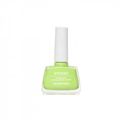 Seventeen Studio Rapid Dry Lasting Color Neon Collection  - 05