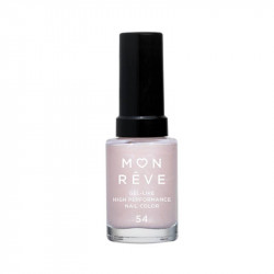 Mon Reve Gel Like Nail Color  54