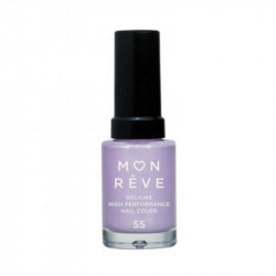 Mon Reve Gel Like Nail Color- 55