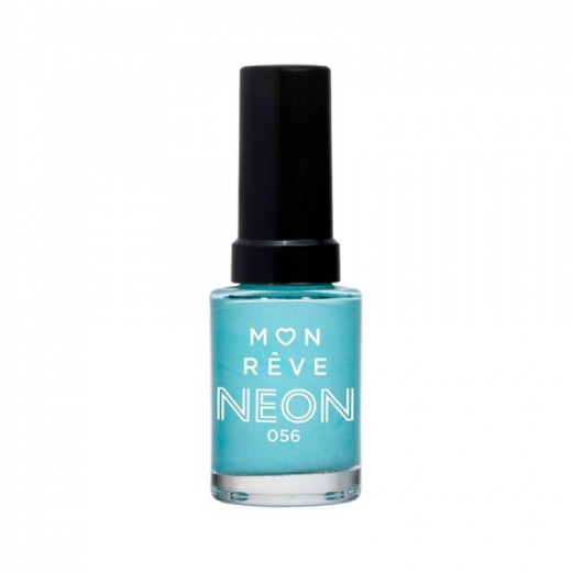 Mon Reve Gel Like Nail Color   056