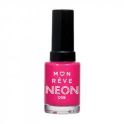 Mon Reve Gel Like Nail Color 058