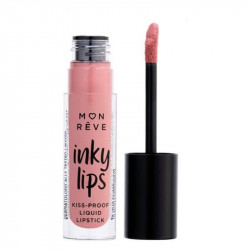 Mon Reve Inky Lipstick No  11