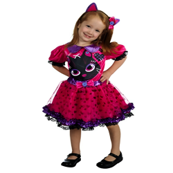 K Costumes | Little Girls Costume Dress Up