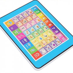 Loxe English Tablet Learning Machine