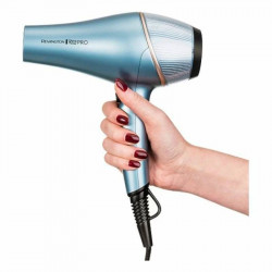 Remington Hairdryer   Blue 2200 W