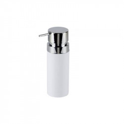 Primanova Lenox Liquid Soap Dispenser - White