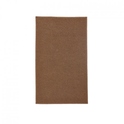 Aquanova Per  Bath Mat - Cinnamon  60* 100 cm