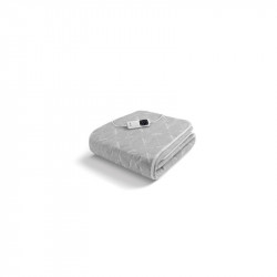 Imetec Adapto Underblanket, Gray, 150x160cm