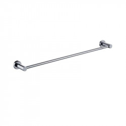 ARMN Space Towel Rail - Silver